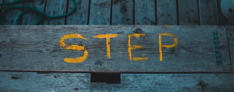 Take the step toward addiction recovery.